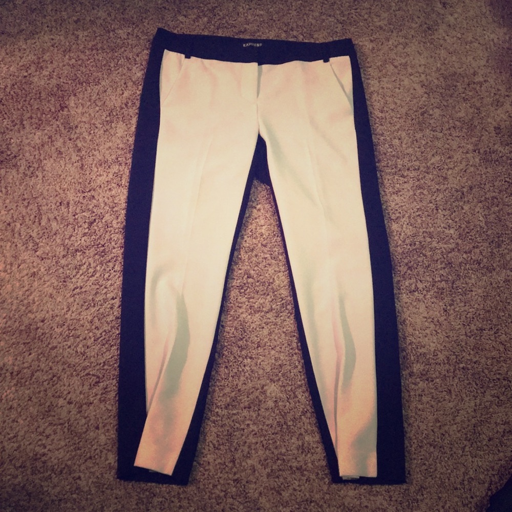 Dress Pants